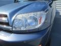 Pacific Blue Metallic - 4Runner SR5 Photo No. 9