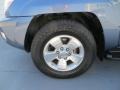 Pacific Blue Metallic - 4Runner SR5 Photo No. 11