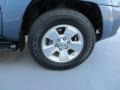 Pacific Blue Metallic - 4Runner SR5 Photo No. 14