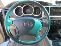 Pacific Blue Metallic - 4Runner SR5 Photo No. 39