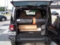 Black - Wrangler Unlimited Sahara 4x4 Photo No. 5