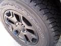 Black - Wrangler Unlimited Sahara 4x4 Photo No. 8