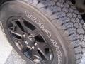 Black - Wrangler Unlimited Sahara 4x4 Photo No. 9