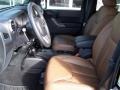 Black - Wrangler Unlimited Sahara 4x4 Photo No. 11