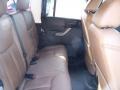 Black - Wrangler Unlimited Sahara 4x4 Photo No. 14