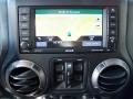 Black - Wrangler Unlimited Sahara 4x4 Photo No. 17