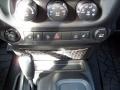 Black - Wrangler Unlimited Sahara 4x4 Photo No. 18
