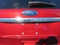2014 Ruby Red Ford Explorer FWD  photo #13