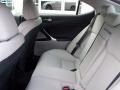 2012 Starfire White Pearl Lexus IS 250  photo #12