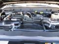 2014 Tuxedo Black Metallic Ford F250 Super Duty Lariat Crew Cab 4x4  photo #21