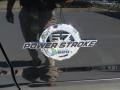 2014 Tuxedo Black Metallic Ford F350 Super Duty Lariat Crew Cab 4x4  photo #14
