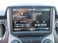 2014 Ford F350 Super Duty Lariat Crew Cab 4x4 Controls