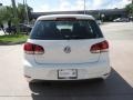 Candy White - Golf 4 Door Photo No. 4