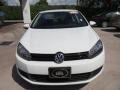 Candy White - Golf 4 Door Photo No. 8