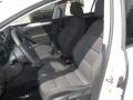 Candy White - Golf 4 Door Photo No. 9