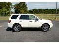 White Suede - Escape XLT V6 Photo No. 4