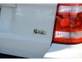 White Suede - Escape XLT V6 Photo No. 6