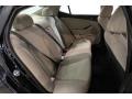 Beige Rear Seat Photo for 2013 Kia Optima #86160704