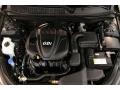 2.4 Liter GDI DOHC 16-Valve 4 Cylinder Engine for 2013 Kia Optima LX #86160779