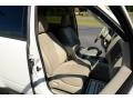 White Suede - Escape XLT V6 Photo No. 19