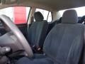 Super Black - Versa 1.8 S Sedan Photo No. 7