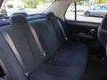 Super Black - Versa 1.8 S Sedan Photo No. 9