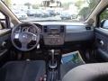 Super Black - Versa 1.8 S Sedan Photo No. 11