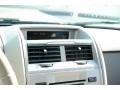White Suede - Escape XLT V6 Photo No. 30