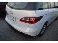 Crystal White Pearl - MAZDA5 Sport Photo No. 3