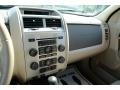 White Suede - Escape XLT V6 Photo No. 33
