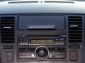 Super Black - Versa 1.8 S Sedan Photo No. 14