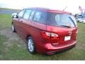 Zeal Red Mica - MAZDA5 Sport Photo No. 3