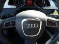 2011 Quartz Grey Metallic Audi A5 2.0T quattro Coupe  photo #17