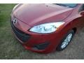 Zeal Red Mica - MAZDA5 Sport Photo No. 7