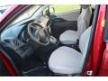 Zeal Red Mica - MAZDA5 Sport Photo No. 8