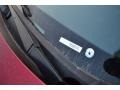 Zeal Red Mica - MAZDA5 Sport Photo No. 9