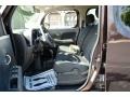 Black Interior Photo for 2009 Nissan Cube #86161580