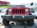 Flame Red - Wrangler Sport 4x4 Photo No. 10