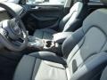 2014 Ice Silver Metallic Audi Q5 3.0 TFSI quattro  photo #8