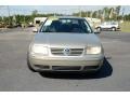 Wheat Beige Metallic - Jetta GLS Sedan Photo No. 2