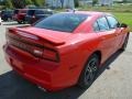 TorRed - Charger SXT Plus AWD Photo No. 4