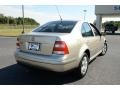 Wheat Beige Metallic - Jetta GLS Sedan Photo No. 5