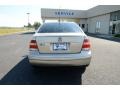 2004 Wheat Beige Metallic Volkswagen Jetta GLS Sedan  photo #6