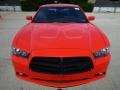2014 TorRed Dodge Charger SXT Plus AWD  photo #7