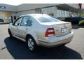 Wheat Beige Metallic - Jetta GLS Sedan Photo No. 7