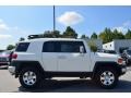 Iceberg White - FJ Cruiser 4WD Photo No. 2