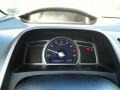 Gray Gauges Photo for 2010 Honda Civic #86162633