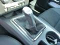 6 Speed Manual 2014 Dodge Challenger R/T Classic Transmission