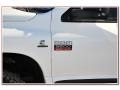 Bright White - Ram 2500 SLT Quad Cab 4x4 Photo No. 2