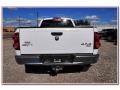 Bright White - Ram 2500 SLT Quad Cab 4x4 Photo No. 5